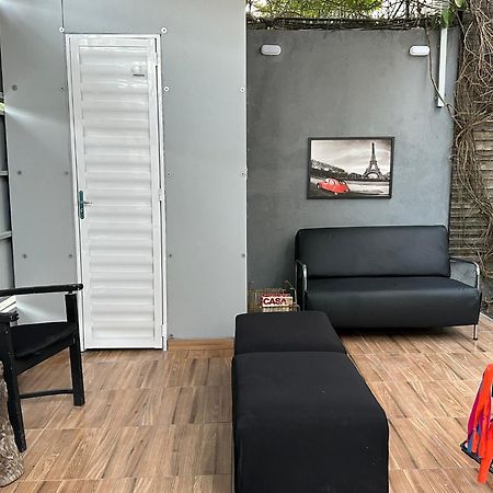 Studio Boa Viagem Recife Exterior foto