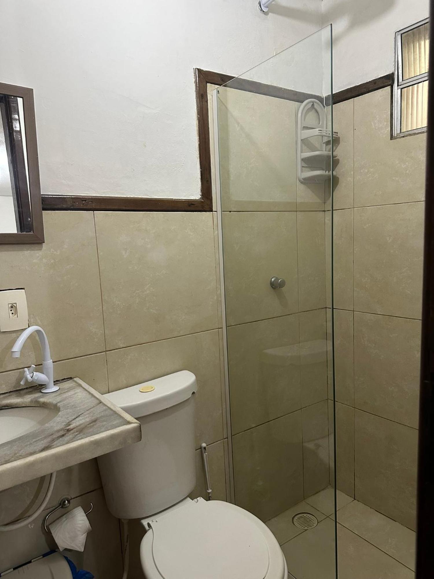 Studio Boa Viagem Recife Exterior foto