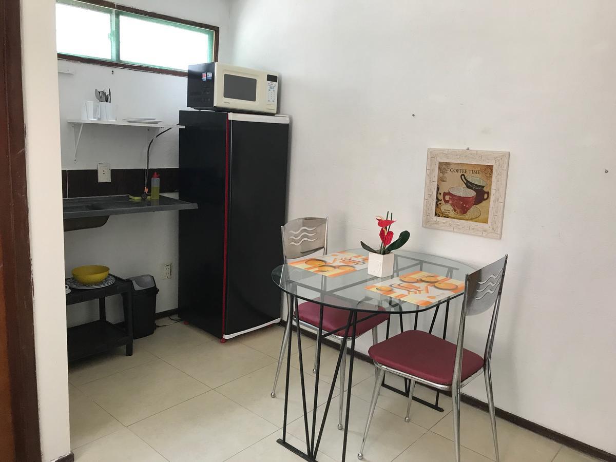 Studio Boa Viagem Recife Exterior foto