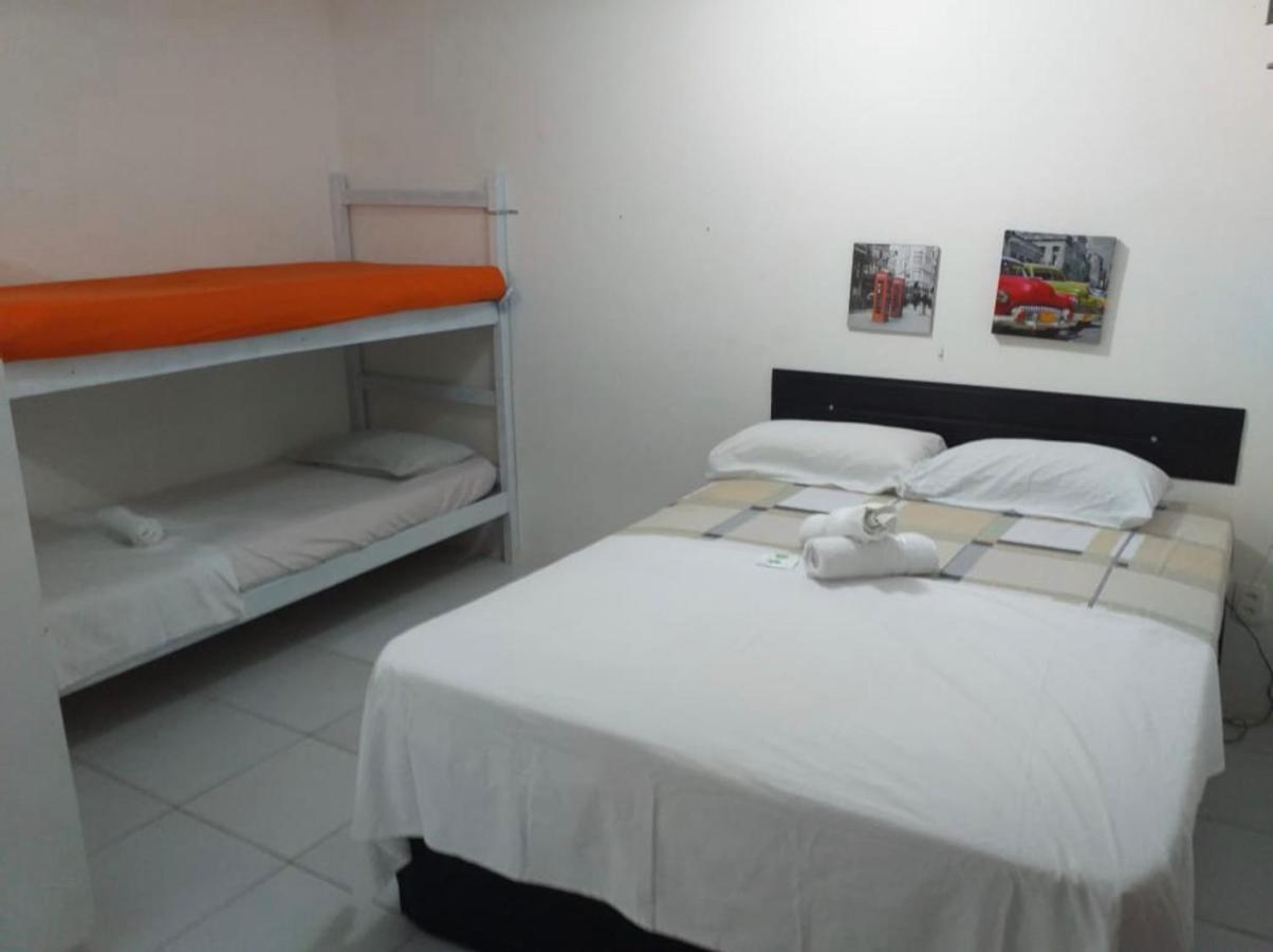 Studio Boa Viagem Recife Exterior foto